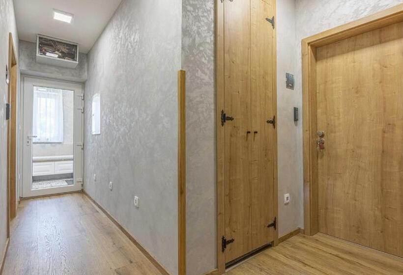 پانسیون Casa Perla