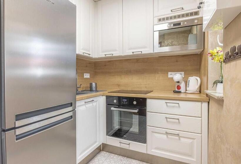 پانسیون Casa Perla