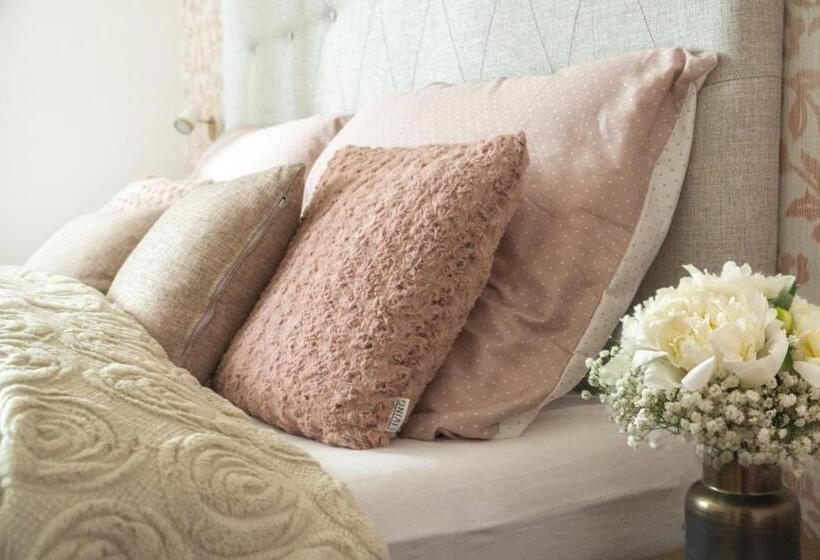 پانسیون Casa Perla