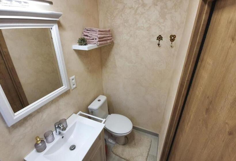 پانسیون Casa Perla