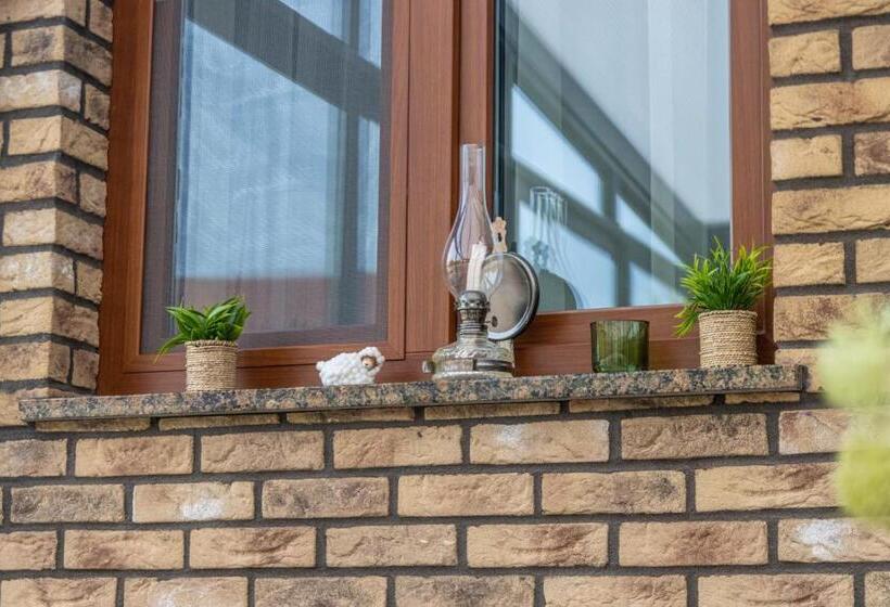 پانسیون Casa Perla