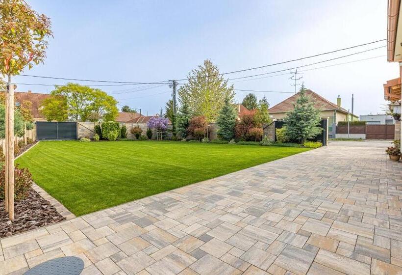 پانسیون Casa Perla