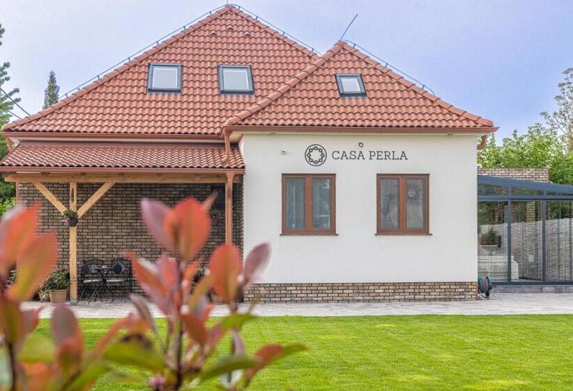 پانسیون Casa Perla