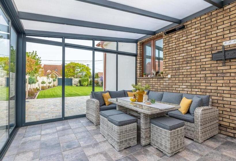 پانسیون Casa Perla