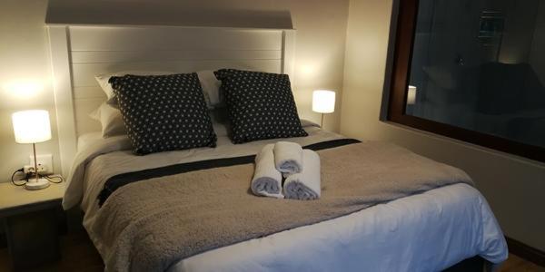 פנסיון Green Venus