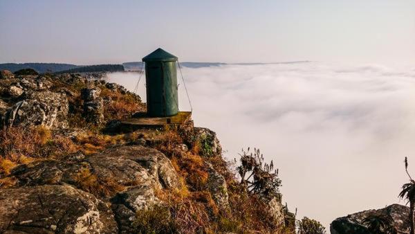 פנסיון Green Venus