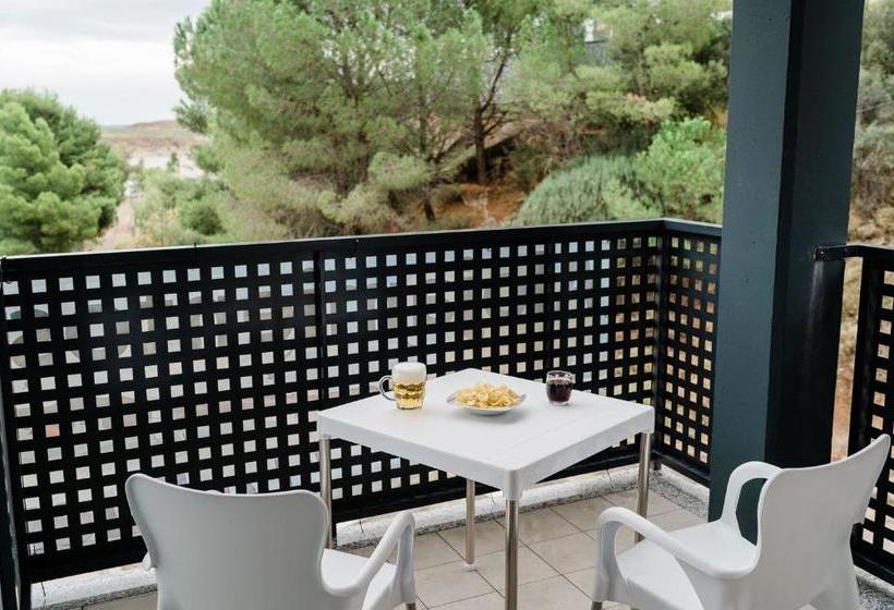 Pensión La Buena Vida