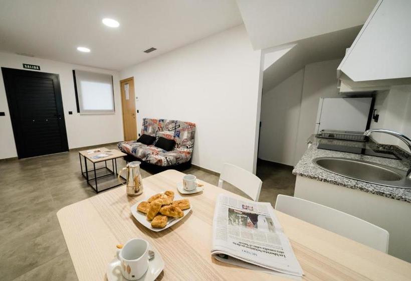 Pensión La Buena Vida