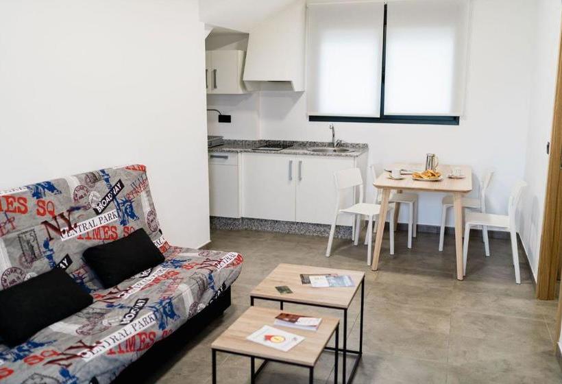 Pensión La Buena Vida