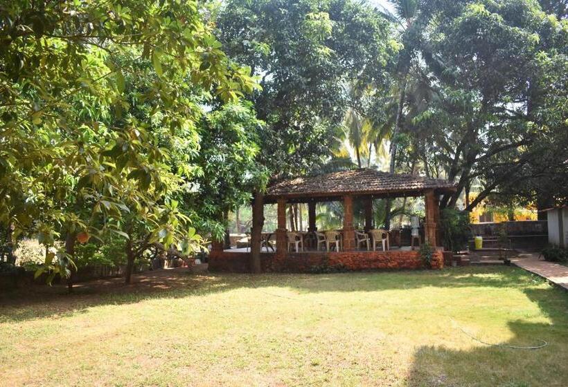 펜션 La Petite Guest House