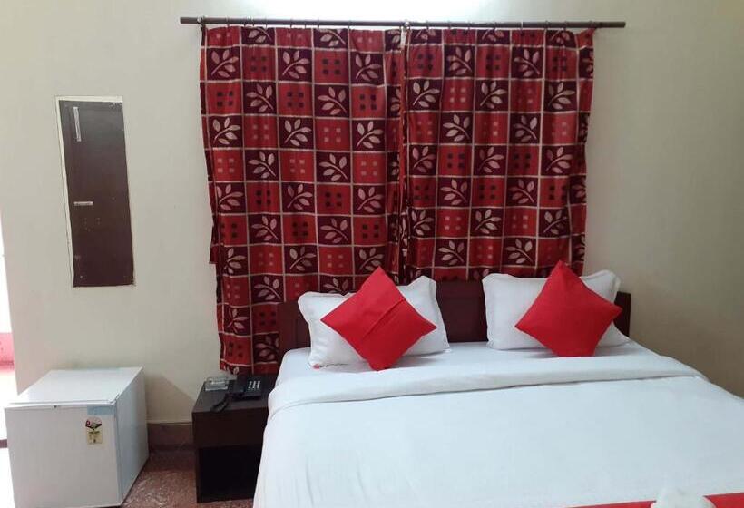 پانسیون Lake Town Guest House