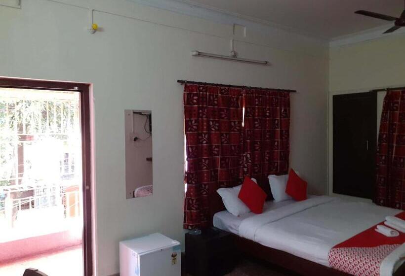 پانسیون Lake Town Guest House