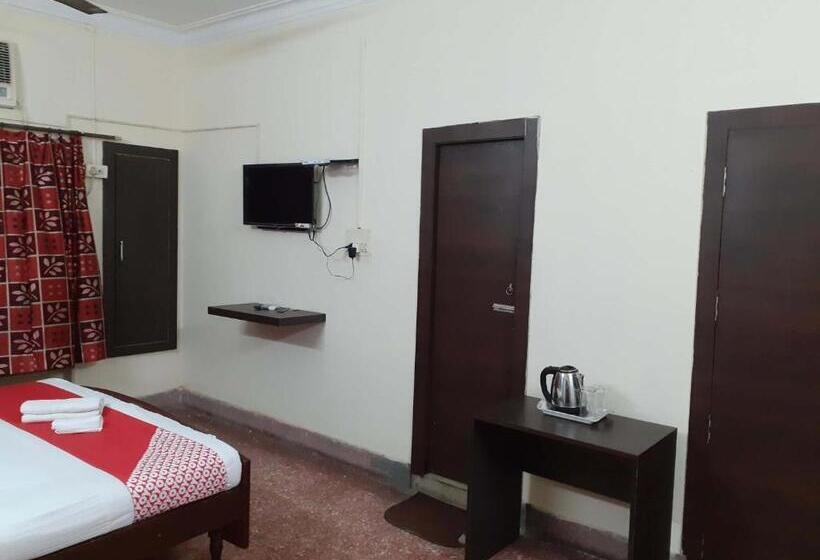 پانسیون Lake Town Guest House