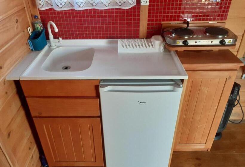 بنسيون Mini House Park