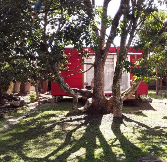 بنسيون Mini House Park