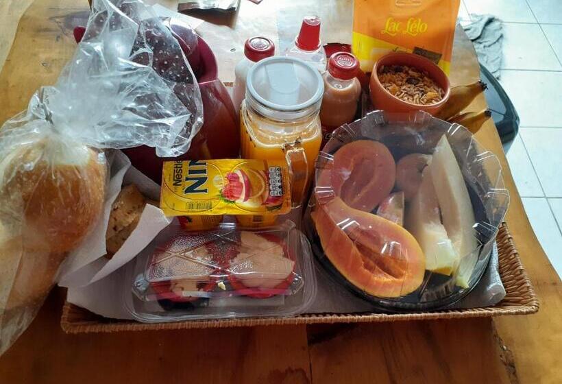 بنسيون Mini House Park