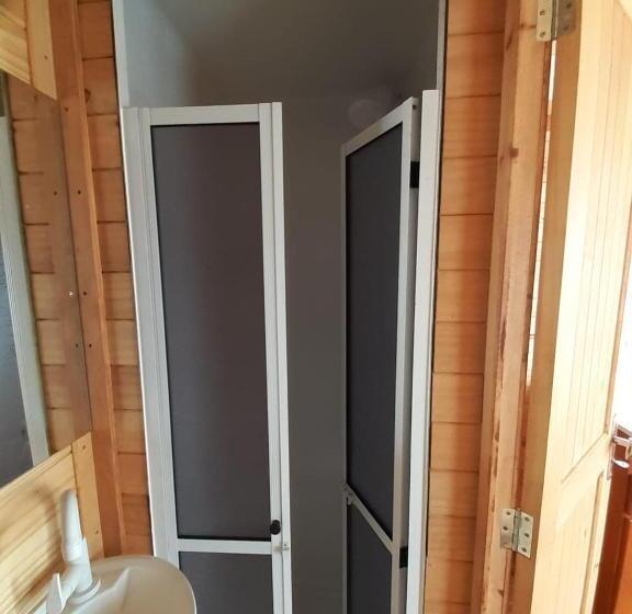 بنسيون Mini House Park