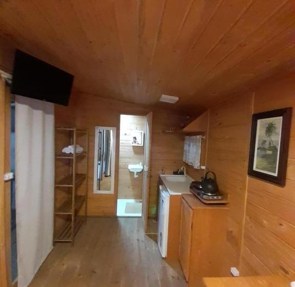 بنسيون Mini House Park