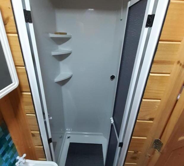 بنسيون Mini House Park