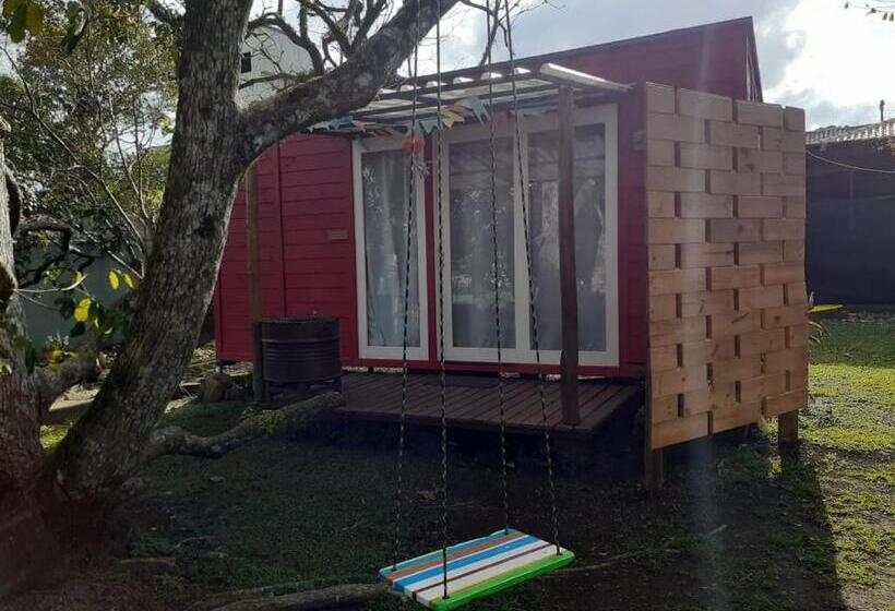 بنسيون Mini House Park