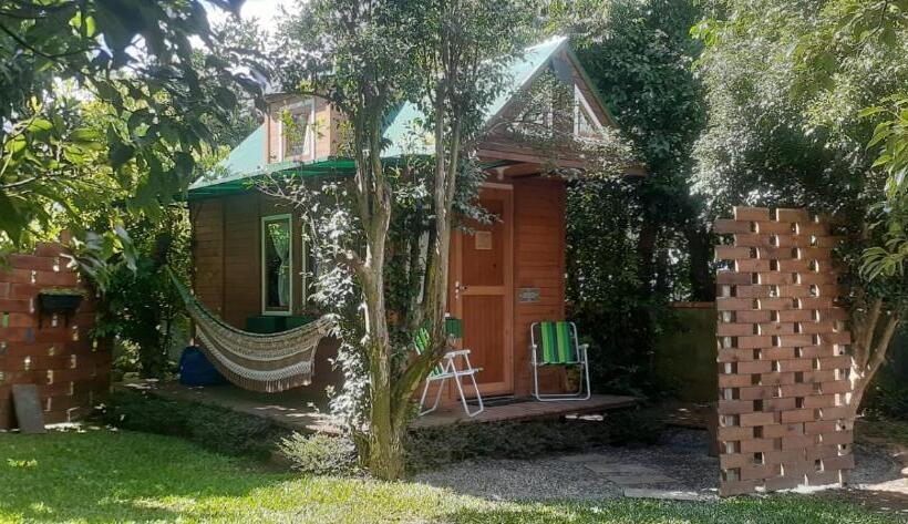 بنسيون Mini House Park