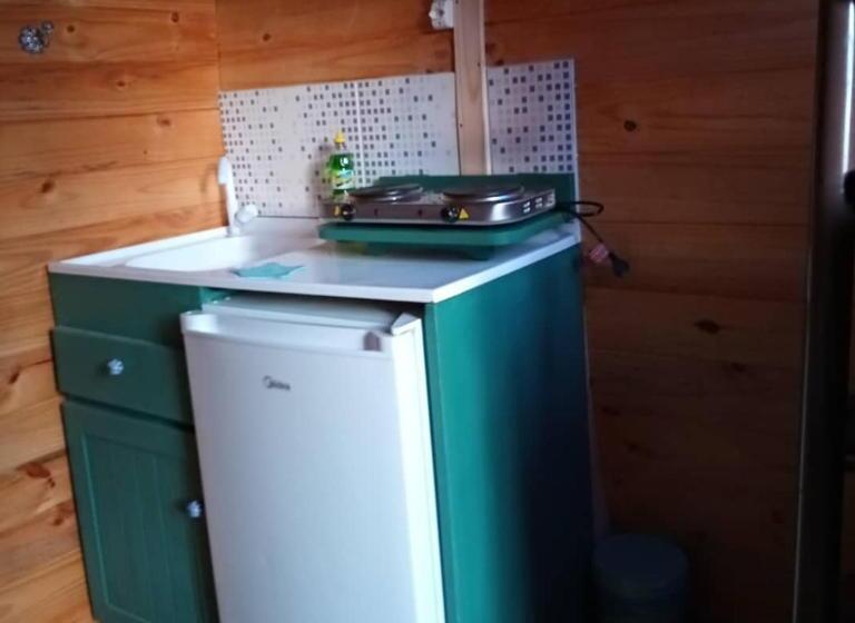 بنسيون Mini House Park