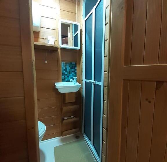 بنسيون Mini House Park