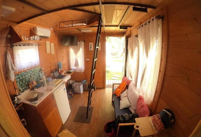 بنسيون Mini House Park