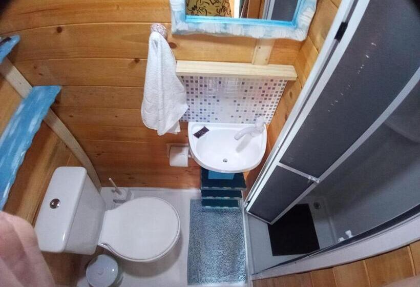 بنسيون Mini House Park