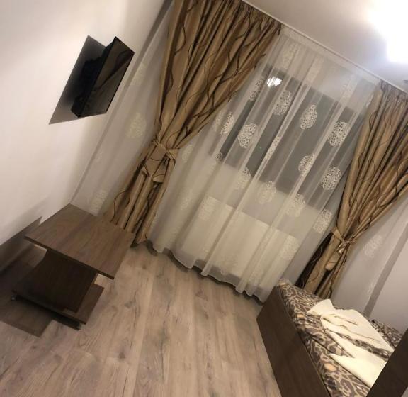 بنسيون New House