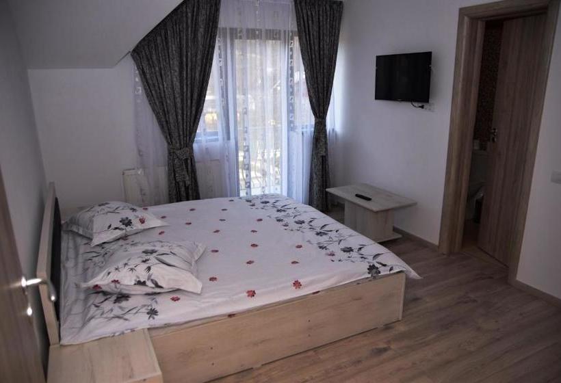 بنسيون New House