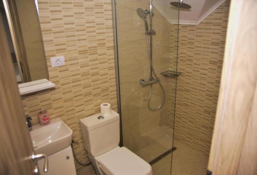 بنسيون New House