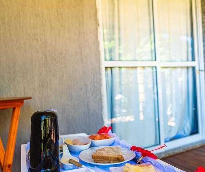 펜션 Pousada Sunset Noronha