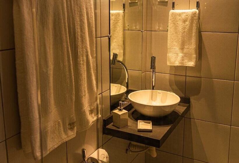 펜션 Pousada Sunset Noronha