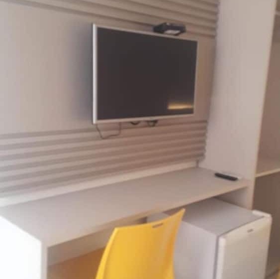 펜션 Pousada Sunset Noronha