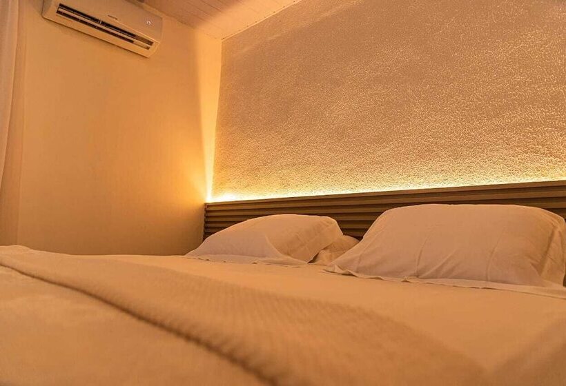 펜션 Pousada Sunset Noronha