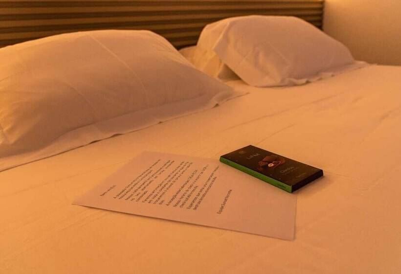 펜션 Pousada Sunset Noronha