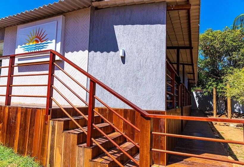 펜션 Pousada Sunset Noronha