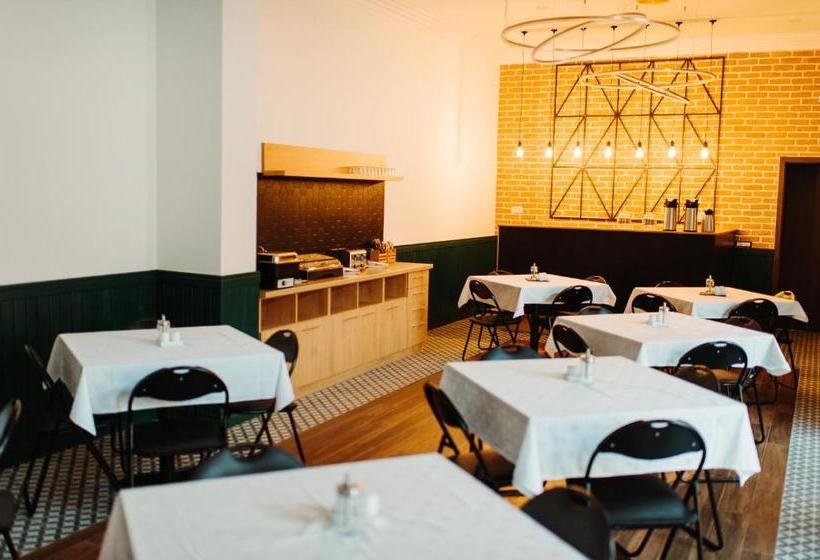 膳宿费 Roa Guesthouse