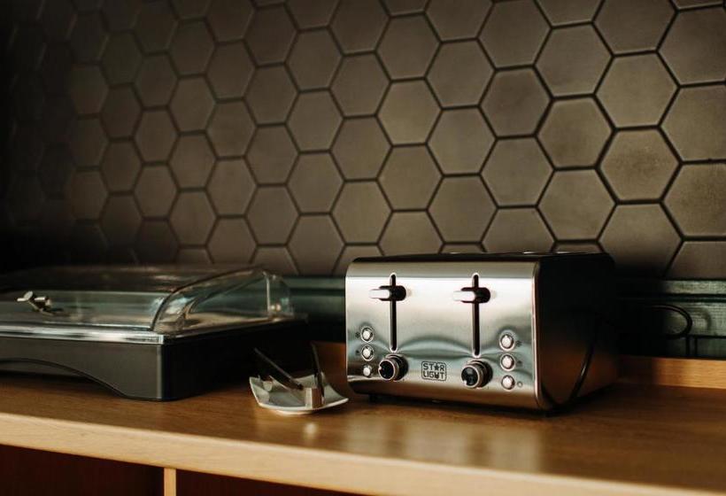 膳宿费 Roa Guesthouse