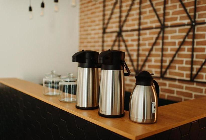 膳宿费 Roa Guesthouse