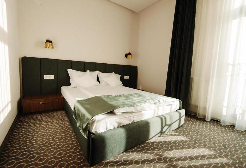 膳宿费 Roa Guesthouse