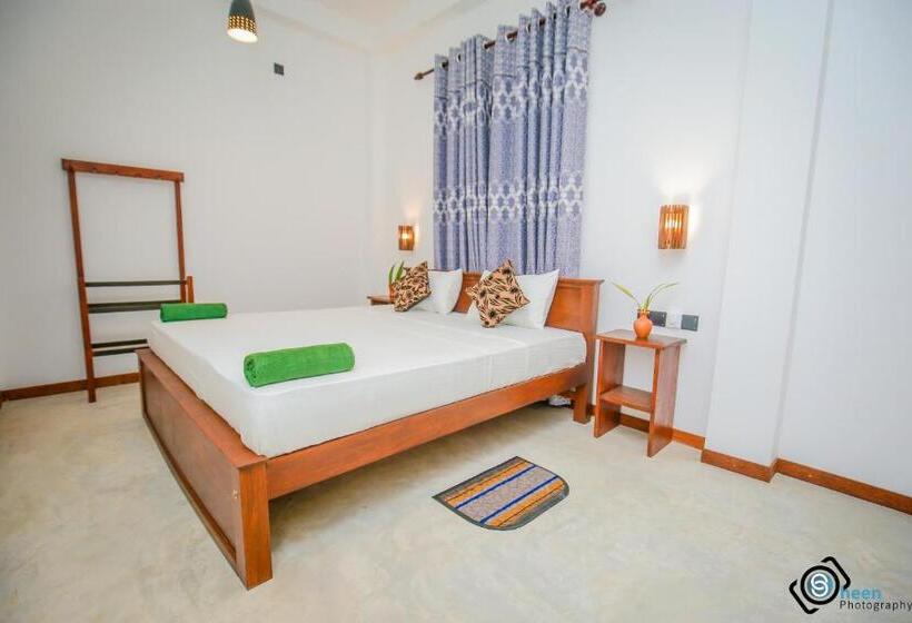 Pension Sweet Emotion