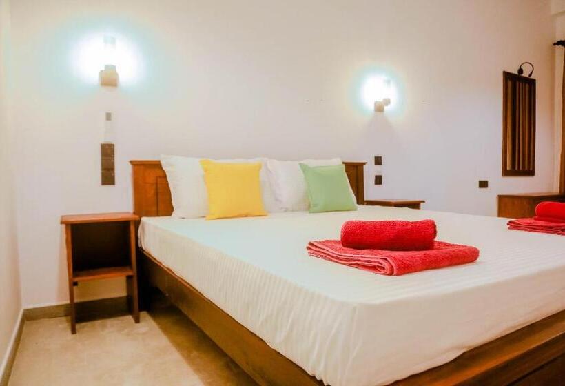 Pension Sweet Emotion