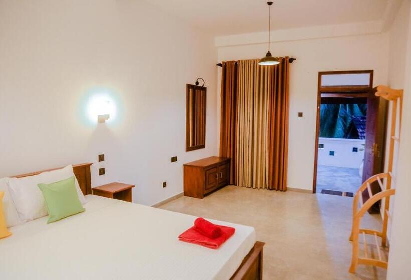 Pension Sweet Emotion