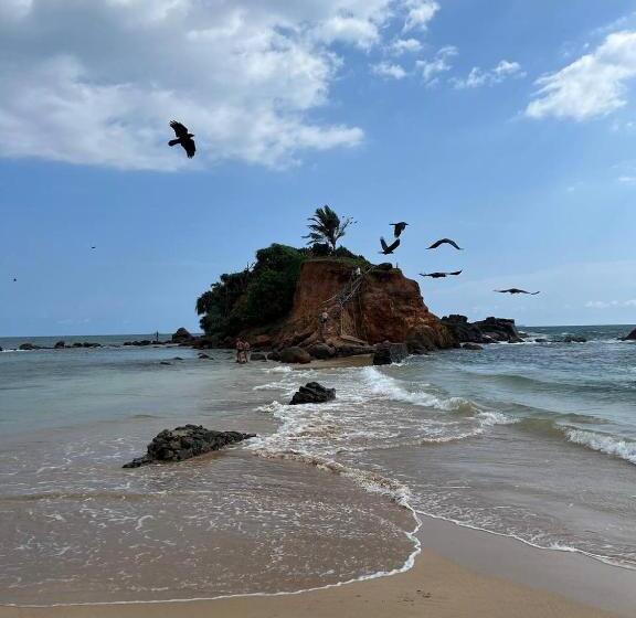 Pension Sweet Emotion