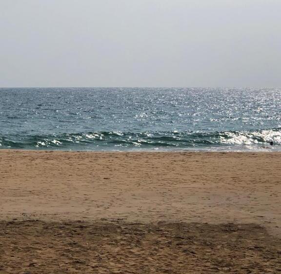 Пансион Villa Jasmine Hikkaduwa