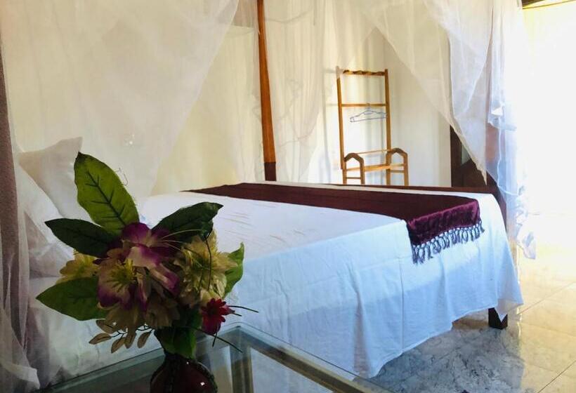 Пансион Villa Jasmine Hikkaduwa