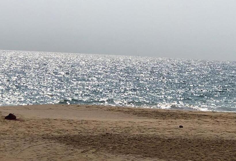 Пансион Villa Jasmine Hikkaduwa