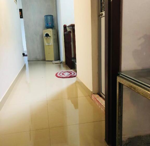 Пансион Villa Jasmine Hikkaduwa